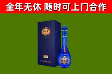 石排镇回收梦之蓝M6
